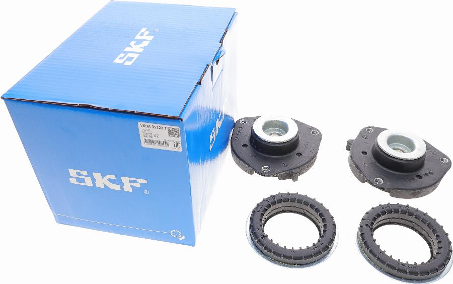 SKF VKDA 35122 T - Nosač amortizera www.molydon.hr