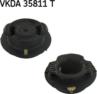 SKF VKDA 35811 T - Nosač amortizera www.molydon.hr