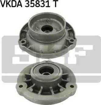 SKF VKDA 35830 - Nosač amortizera www.molydon.hr