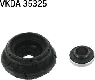 SKF VKDA 35325 - Nosač amortizera www.molydon.hr