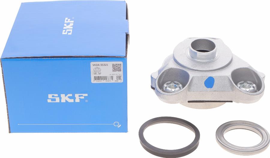 SKF VKDA35321 - Nosač amortizera www.molydon.hr