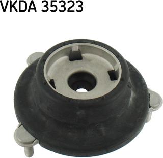 SKF VKDA 35323 - Nosač amortizera www.molydon.hr