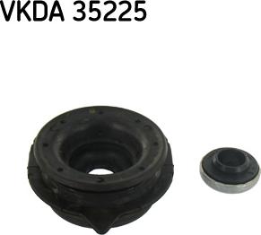 SKF VKDA 35225 - Nosač amortizera www.molydon.hr