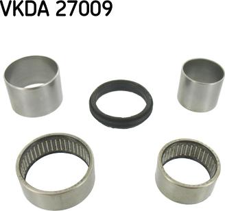 SKF VKDA 27009 - Set za popravak, Ovjes kotača www.molydon.hr