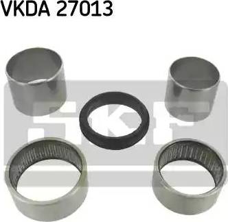 SKF VKDA 27013 - Set za popravak, spona www.molydon.hr