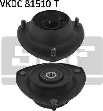 SKF VKDC 81505 - Nosač amortizera www.molydon.hr