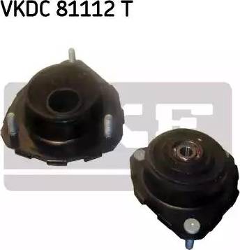 SKF VKDC 81112 T - Nosač amortizera www.molydon.hr