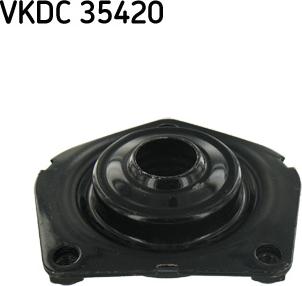 SKF VKDC 35420 - Nosač amortizera www.molydon.hr