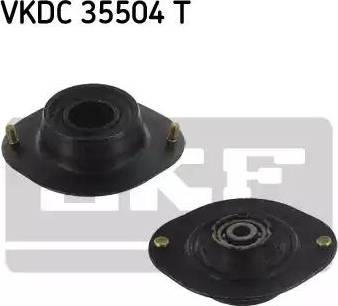 SKF VKDC 35504 T - Nosač amortizera www.molydon.hr