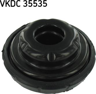 SKF VKDC 35535 - Nosač amortizera www.molydon.hr