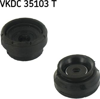 SKF VKDC 35103 T - Nosač amortizera www.molydon.hr