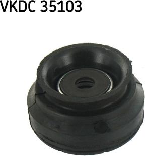 SKF VKDC 35103 - Nosač amortizera www.molydon.hr