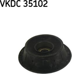 SKF VKDC 35102 - Nosač amortizera www.molydon.hr