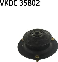 SKF VKDC 35802 - Nosač amortizera www.molydon.hr