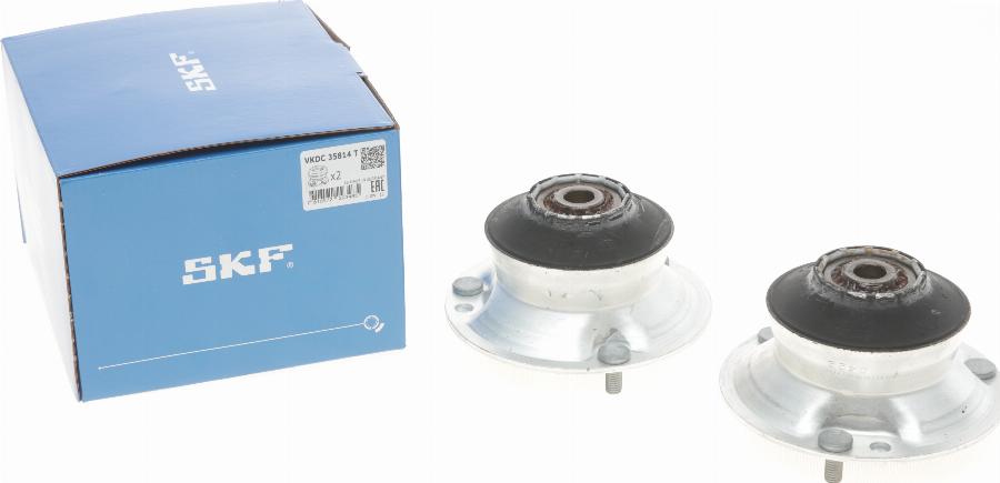 SKF VKDC 35814 T - Nosač amortizera www.molydon.hr