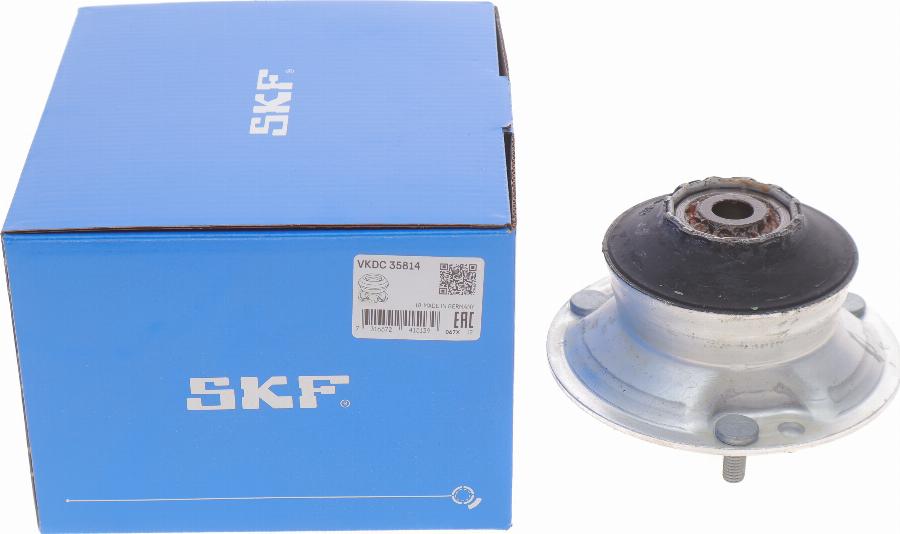 SKF VKDC 35814 - Nosač amortizera www.molydon.hr