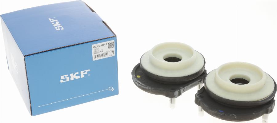 SKF VKDC 35244 T - Nosač amortizera www.molydon.hr