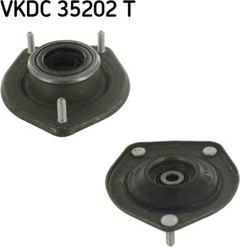 SKF VKDC 35202 T - Nosač amortizera www.molydon.hr