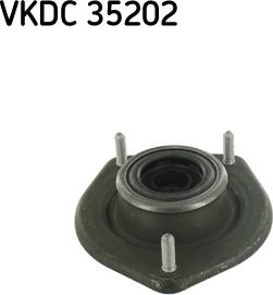 SKF VKDC 35202 - Nosač amortizera www.molydon.hr