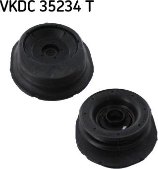 SKF VKDC 35234 T - Nosač amortizera www.molydon.hr