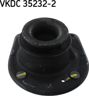 SKF VKDC 35232-2 - Nosač amortizera www.molydon.hr