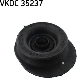 SKF VKDC 35237 - Nosač amortizera www.molydon.hr