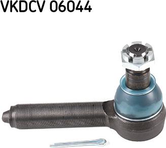 SKF VKDCV 06044 - Kraj spone, kuglasti zglob www.molydon.hr