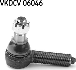 SKF VKDCV 06046 - Kraj spone, kuglasti zglob www.molydon.hr