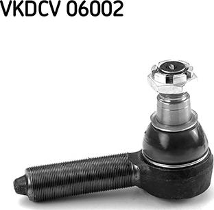 SKF VKDCV 06002 - Kraj spone, kuglasti zglob www.molydon.hr