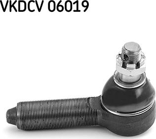 SKF VKDCV 06019 - Kraj spone, kuglasti zglob www.molydon.hr