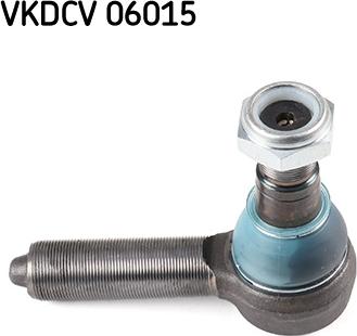 SKF VKDCV 06015 - Kraj spone, kuglasti zglob www.molydon.hr