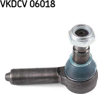 SKF VKDCV 06018 - Kraj spone, kuglasti zglob www.molydon.hr