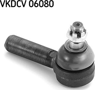 SKF VKDCV 06080 - Kraj spone, kuglasti zglob www.molydon.hr