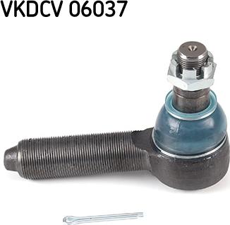 SKF VKDCV 06037 - Kraj spone, kuglasti zglob www.molydon.hr