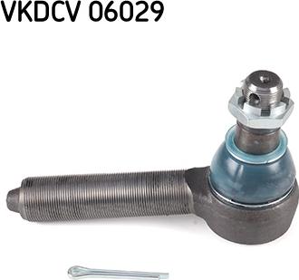 SKF VKDCV 06029 - Kraj spone, kuglasti zglob www.molydon.hr