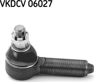 SKF VKDCV 06027 - Kraj spone, kuglasti zglob www.molydon.hr