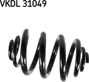 SKF VKDL 31049 - Opruga trapa www.molydon.hr