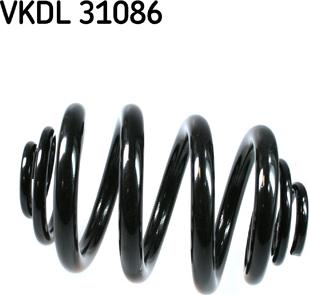 SKF VKDL 31086 - Opruga trapa www.molydon.hr