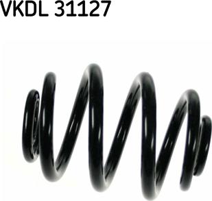 SKF VKDL 31127 - Opruga trapa www.molydon.hr