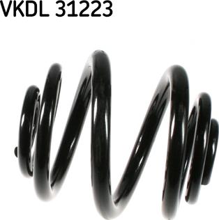 SKF VKDL 31223 - Opruga trapa www.molydon.hr