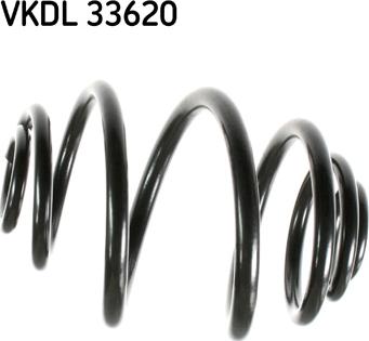 SKF VKDL 33620 - Opruga trapa www.molydon.hr