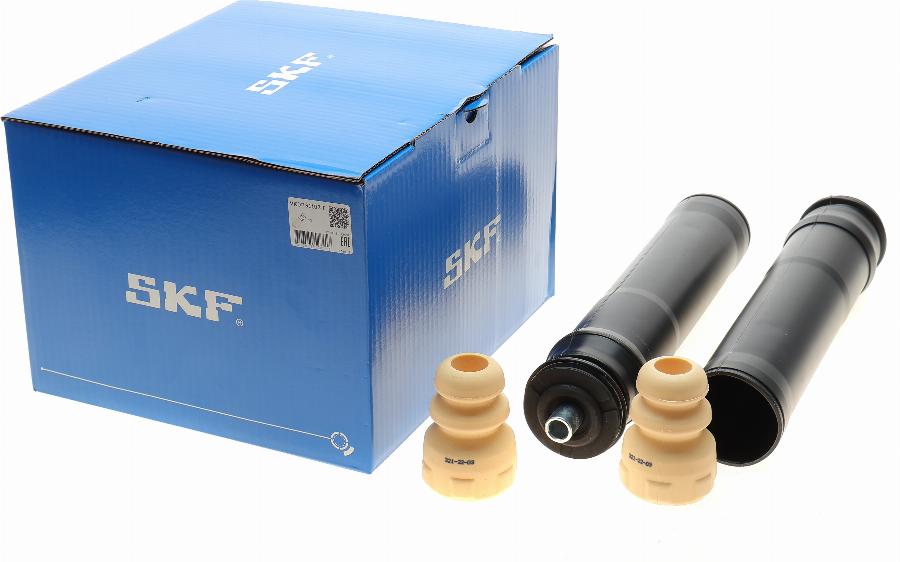 SKF VKDP 91103 T - Komplet za zaštitu od prasine, amortizer www.molydon.hr