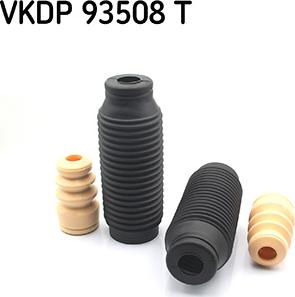 SKF VKDP 93508 T - Komplet za zaštitu od prasine, amortizer www.molydon.hr