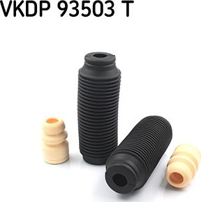 SKF VKDP 93503 T - Komplet za zaštitu od prasine, amortizer www.molydon.hr