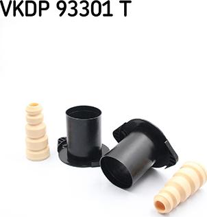 SKF VKDP 93301 T - Komplet za zaštitu od prasine, amortizer www.molydon.hr