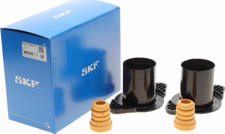 SKF VKDP 93303 T - Komplet za zaštitu od prasine, amortizer www.molydon.hr