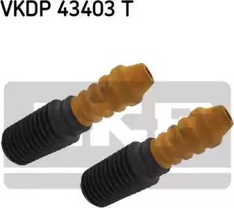 SKF VKDP 43403 T - Komplet za zaštitu od prasine, amortizer www.molydon.hr