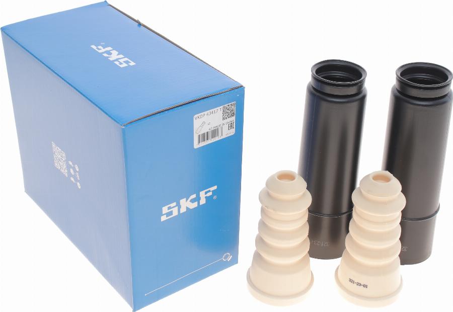 SKF VKDP 43417 T - Komplet za zaštitu od prasine, amortizer www.molydon.hr