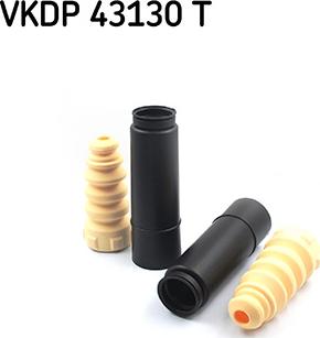 SKF VKDP 43130 T - Komplet za zaštitu od prasine, amortizer www.molydon.hr