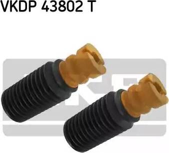 SKF VKDP 43802 T - Komplet za zaštitu od prasine, amortizer www.molydon.hr